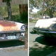 Illustration for article titled Citroen DS And Holden Wagon Down On The Queensland Street